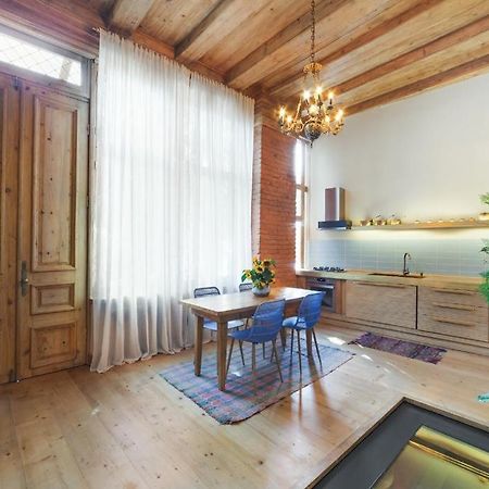 Luxury House Apartment Tbilisi Ngoại thất bức ảnh