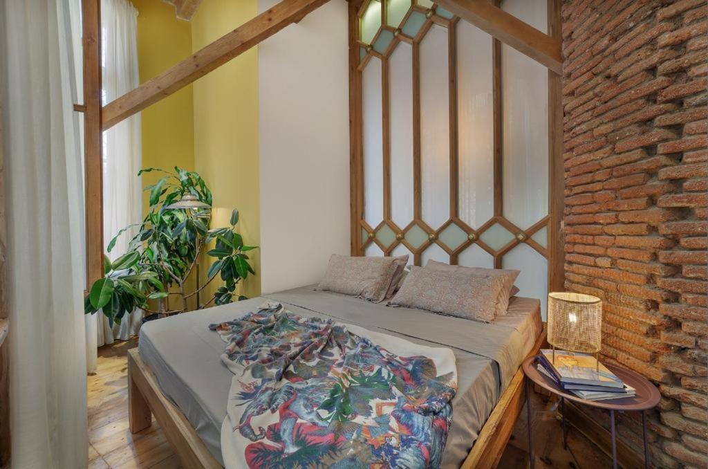Luxury House Apartment Tbilisi Ngoại thất bức ảnh