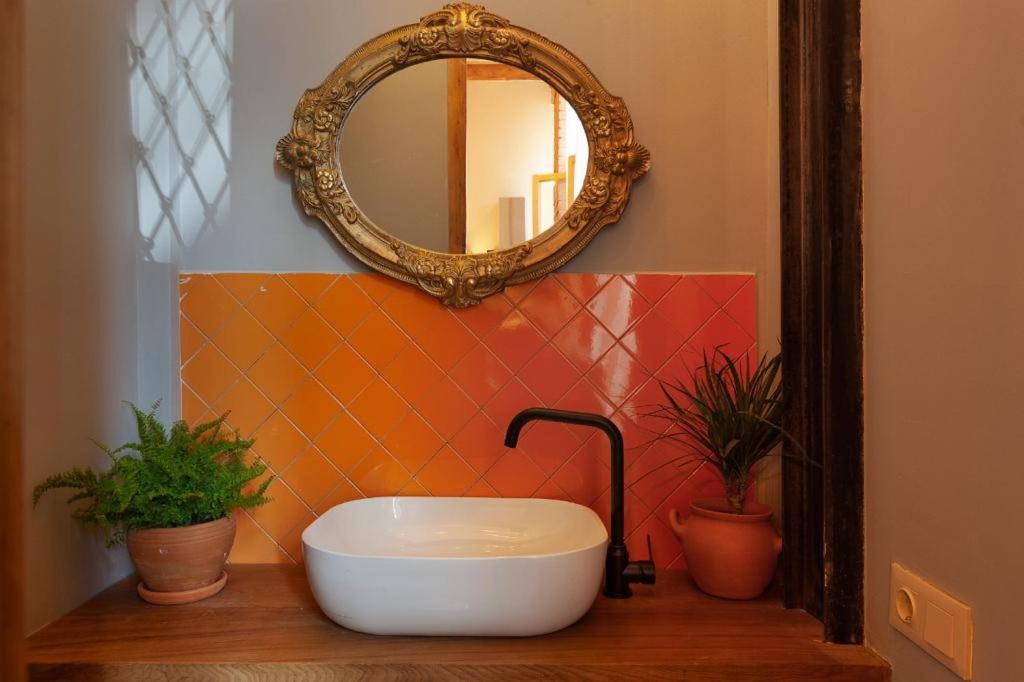 Luxury House Apartment Tbilisi Ngoại thất bức ảnh